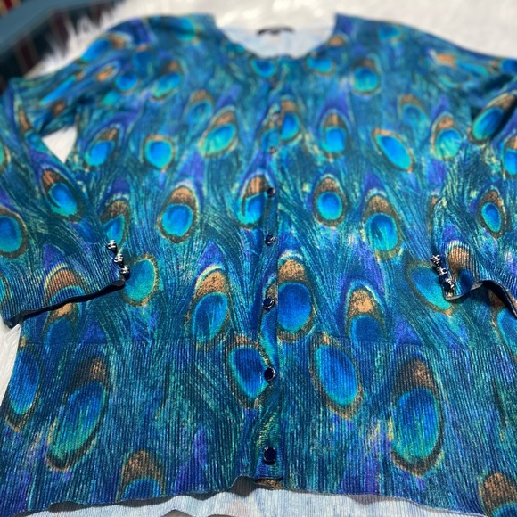 Premise Studio size M cardigan - Picture 5 of 6